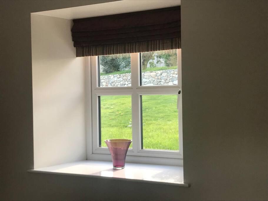 Mournes Family Cottage With Hot Tub Hilltown Extérieur photo