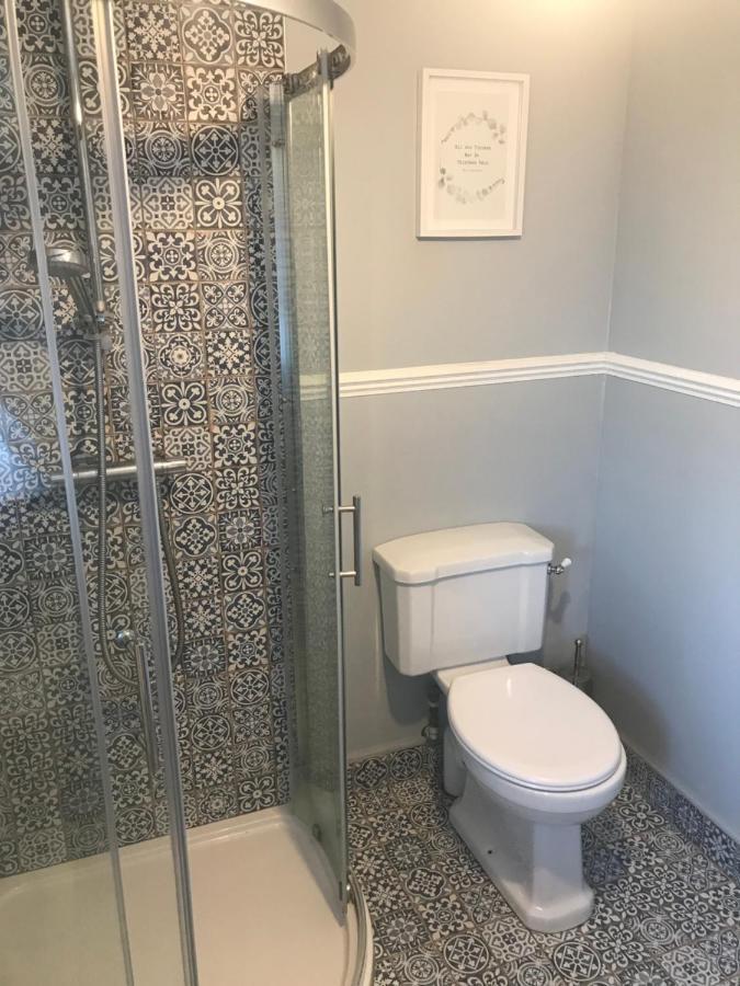 Mournes Family Cottage With Hot Tub Hilltown Extérieur photo