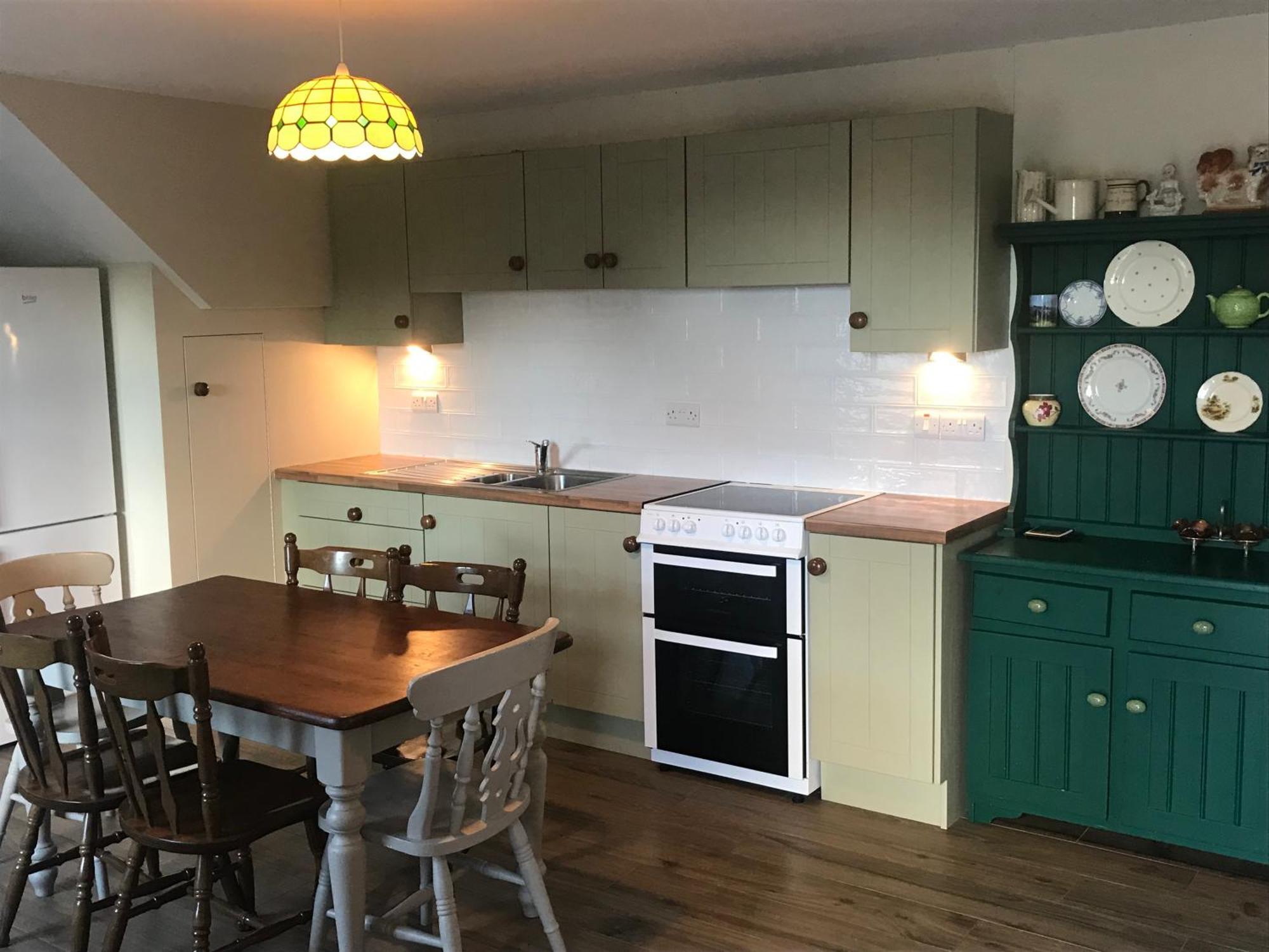 Mournes Family Cottage With Hot Tub Hilltown Extérieur photo
